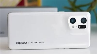  شركة Oppo مصر تطلق أفضل هاتف ذكي لها في السوق المصري في عام 2023