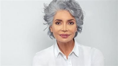 سوسن بدر: سنة 2023 كانت سعيدة بالنسبة لها على المستوى الشخصي