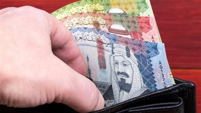 سعر الريال السعودي اليوم 1_ 1_ 2024 بالبنوك المصرية