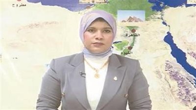  منار غانم: الشبورة المائية ستكون موجودة حتى نهاية هذا الأسبوع