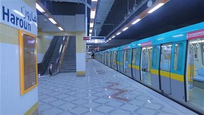 أسعار تذاكر المترو الجديدة 2024 في مصر (انفوجراف)