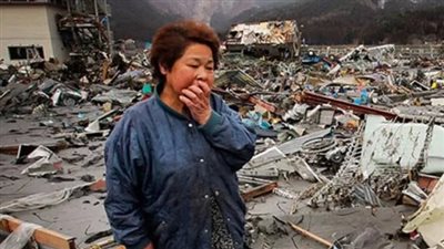 زلزال يضرب وسط اليابان وتحذيرات من موجات تسونامي