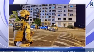 بالتزامن مع انعقاد مجلس العموم الجنوبي.. عملية انتشار واسعة لقوات العاصفة الرئاسية بعدن (فيديو)