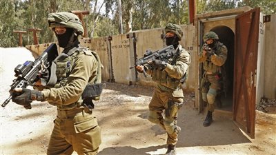 إسرائيل تعلن تسريح عدد من جنود الاحتياط