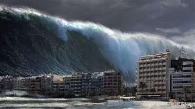 بعد جدل زلزال اليابان.. ما هي موجات تسونامي؟