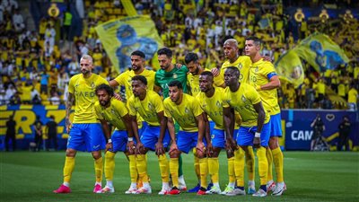 النصر يفقد 3 لاعبين أمام الطائي في الدوري السعودي