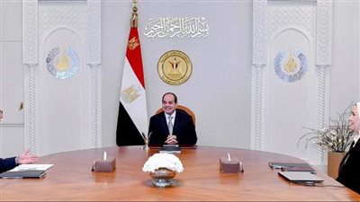 الرئيس السيسي يوجه بالاهتمام ببرامج رعاية كبار السن