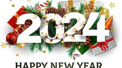 اجمل كلام للحبيب في راس السنه 2024