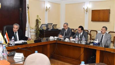 التموين: تشكيل لجان لمتابعة تطبيق منظومة زيادة الإتاحة ووضع السعر علي السلع