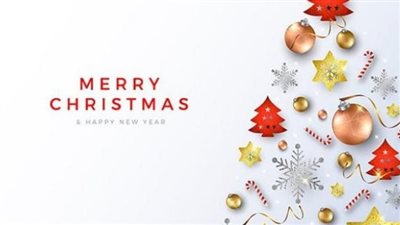 للقطاعين العام والخاص.. موعد إجازة عيد الميلاد 2024 