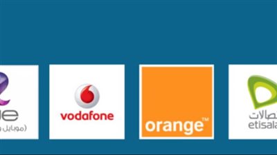 أسعار كروت الشحن 2024