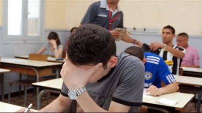 جدول امتحانات نصف العام 2024 بمحافظة القاهرة 