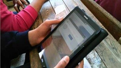 ضوابط امتحان 2 ثانوي للتابلت