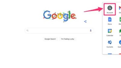 كيفية حذف سجل بحث جوجل نهائيا على جهازك 