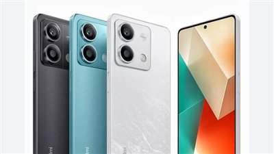 سعر رخيص جدا للهاتف الرائع والأقوى Note 13