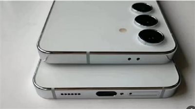 ميزة جديدة فى سلسلة هواتف المنتظرة Galaxy S24