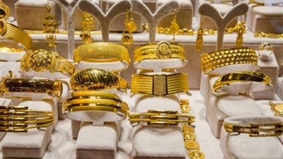  سعر الذهب اليوم السبت 30 ديسمبر 2023 في مصر 