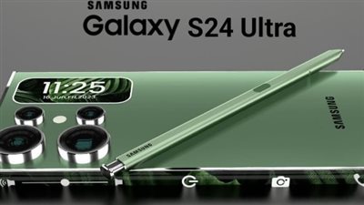 سعر ومواصفات سامسونج Galaxy S24 Ultra