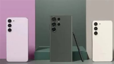 المواصفات الكاملة لسلسلة سامسونج Galaxy S24