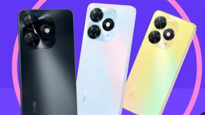 منها تكنو Tecno Pop 8.. هواتف جديدة سيعلن عنها في أول 2024
