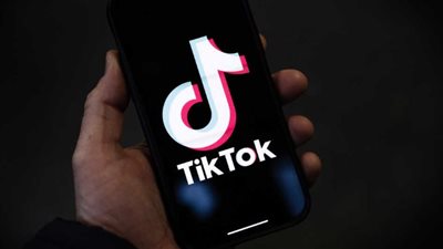 أسباب طلب تيك توك TikTok رموز مرور 