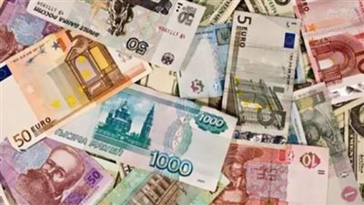  أسعار العملات العربية والأجنبية اليوم السبت 30 ديسمبر 2023