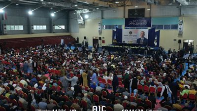 أولى الصور لقاعة الاجتماع التأسيسي لمجلس العموم بالعاصمة عدن 