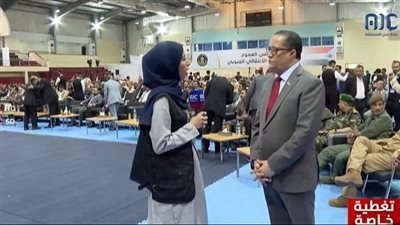 ناصر الخبجي عن الحشد بمجلس العموم: رسالة واضحة المعالم بحل القضية الجنوبية حلا كاملا دون ترحيل أو تأجيل