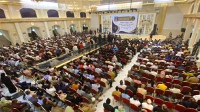 عاجل.. الزُّبيدي بمجلس العموم بعدن: مستمرون بالحوار مع القوى الوطنية وقلوبنا ستظل مفتوحة وأيادينا ممدودة للجميع 