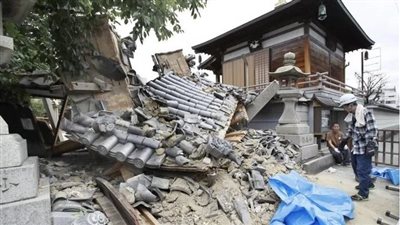 توقعات بزلزال مدمر تربك تركيا (انفوجراف)