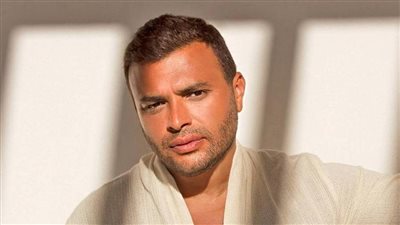 رامي صبري يستعد لطرح ألبومه الجديد