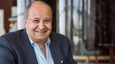 من هو الكاتب والسيناريست المصري الكبير وحيد حامد؟