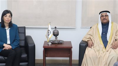 على رأسها القضية الفلسطينية.. العسومى يشيد بجهود مصر في الدفاع عن قضايا الأمة 