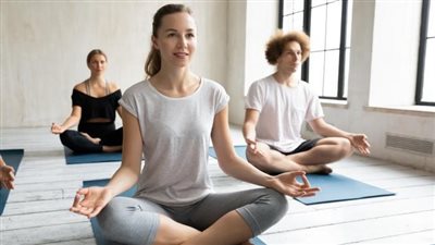 تمارين اليوجا للمبتدئين وفوائدها.. مرضى هشاشة العظام يمتنعون