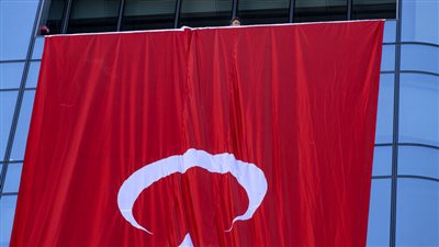 تركيا.. اعتقال 33 عميلا للموساد الإسرائيلي