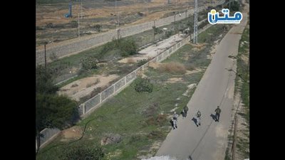 تريد إسرائيل احتلاله.. ما هو محور فيلادلفيا المصري؟ (فيديوجراف)