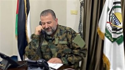 بعد اغتياله في قصف إسرائيلي.. من هو صالح العاروري؟