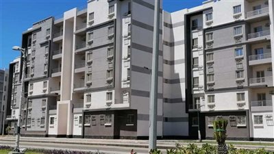 موعد التقديم في الطرح التكميلي لشقق سكن مصر وجنة.. والأوراق المطلوبة 