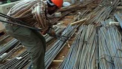  أسعار الحديد والأسمنت اليوم الأربعاء 3_1_2024