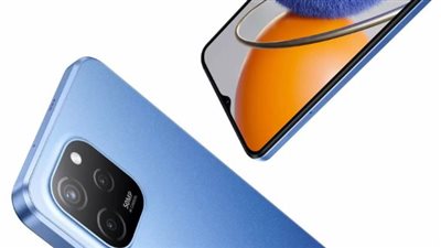 مواصفات وميزات هواتف هواوي Huawei Nova Y62 وNova Y62 Plus