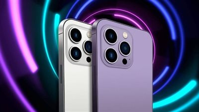 مفاجأة بشأن هواتف iPhone 15 