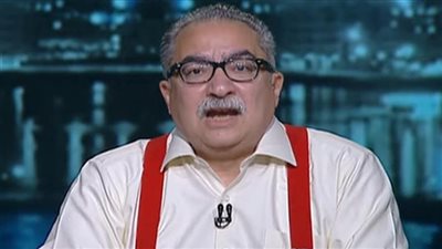 إبراهيم عيسى: فترة حكم الرئيس السادات أفضل فترات المعارضة السياسية