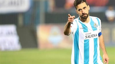 علاء عبد الغني: كنت أتمنى تواجد عبدالله السعيد في قائمة منتخب مصر النهائية