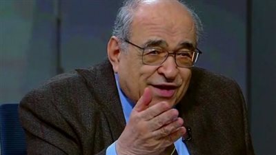 مصطفى الفقي: الخطاب السياسي الإسرائيلي يحمل نغمة الكراهية والتحريض ضد مصر