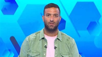 ميدو: أحمد حسن كوكا معملش أي حاجة مع فريقه عشان يتم انضمامه للمنتخب 