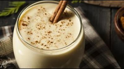 القرفة بالحليب.. مشروب الشتاء الصحي بامتياز