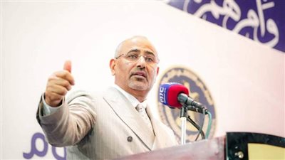 تأسيس مجلس العموم.. برسائل للداخل والخارج اللواء الزُبيدي يرسم ملامح استعادة دولة الجنوب (تقرير صوتي)