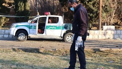 تنظيم داعش يعلن مسؤوليته عن تفجير إيران