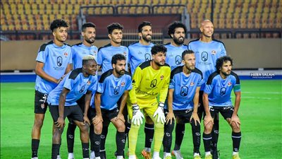 رسميًا.. الفيفا يرفع حظر قيد الصفقات عن غزل المحلة المصري