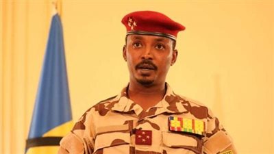 تشاد تعلن تشكيلة الحكومة الجديدة